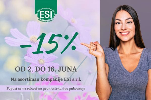 ESI 06/25 brend